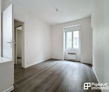 Location Appartement T 3 - Nantes - Centre Ville - Photo 5