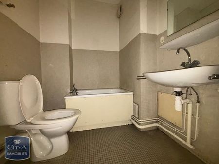 Location Appartement 1 pièce 21m² NANCY 54000 - Photo 4