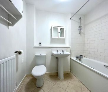 1 bedroom apartment to rent - Photo 4