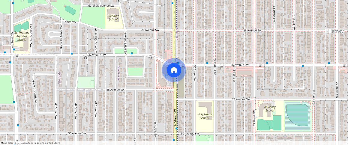 Calgary, Calgary, Calgary Metropolitan, T3E 3B3