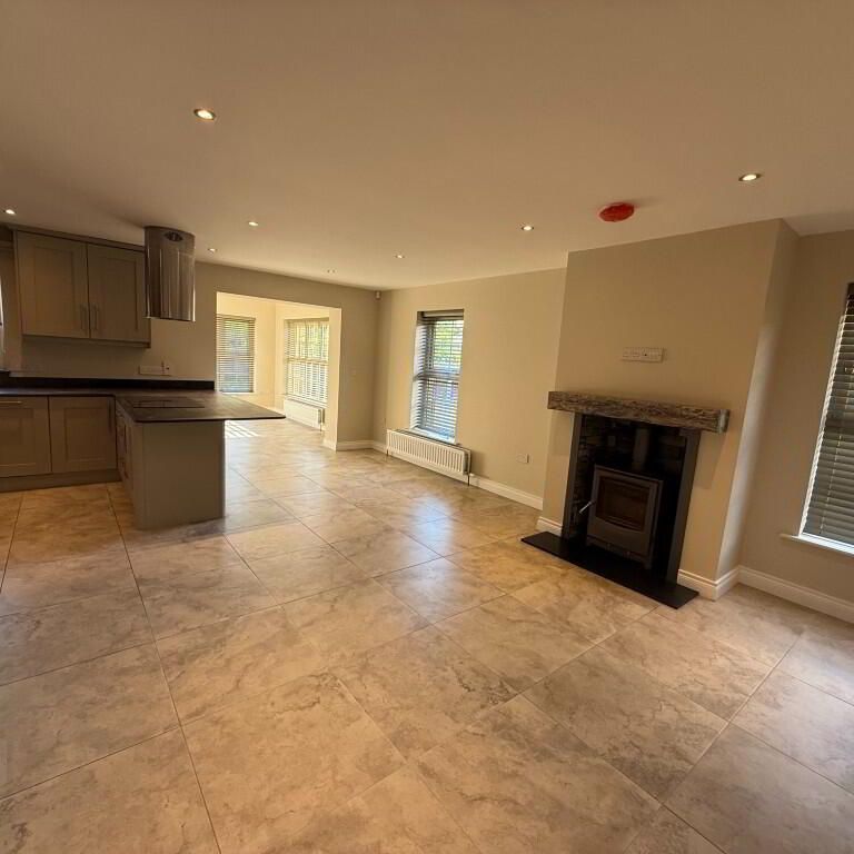 28 Mossvale Meadows, BT25 1GF, Dromore - Photo 1