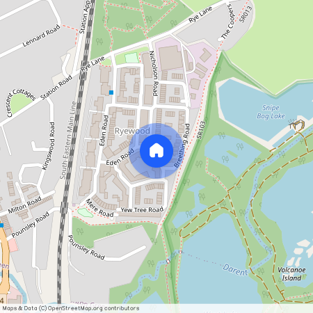 Macmillan Road, Sevenoaks TN14