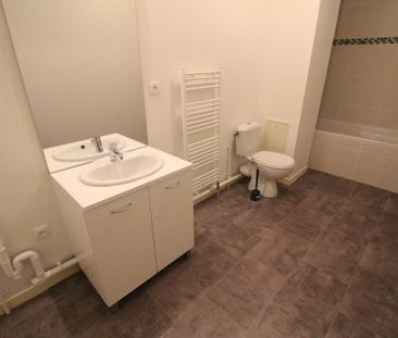Location Appartement 2 pièces 50m² - Photo 4