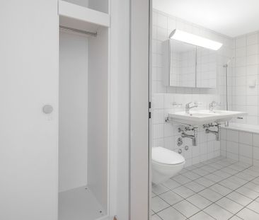 Your new home at Uetliberg – great duplex apartment - Foto 4