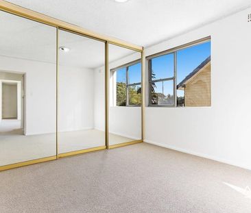 2/80 Grosvenor Street, Neutral Bay NSW 2089 - Apartment For Rent | ... - Photo 2