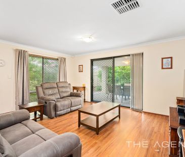 Modern Comfort Meets Family Functionality in This Parkside Gem! - Photo 2