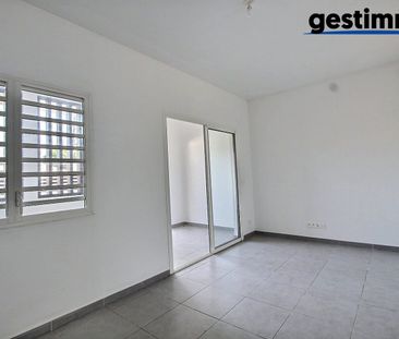 Location Appartement 2 pièces 37m² MACOURIA 97355 - Photo 5