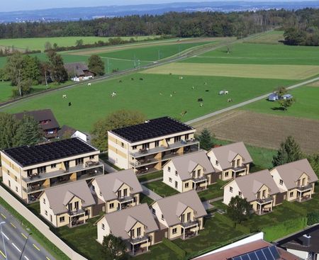 ERSTBEZUG Im Wisli: Ihr Rückzugsort in der Natur - Photo 2