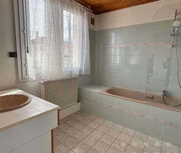 Maison Niort 5 pièce(s) 140.84 m2 - Photo 6