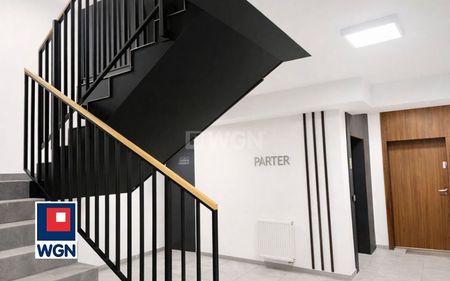 Mieszkanie na wynajem Rumia - Eleganckie mieszkanie w wysokim standardzie - Фото 3