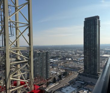 For Lease - 448 Burnhamthrope Road Unit# 2910, Mississauga, Ontario - Photo 3