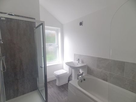 2 bedroom terraced house to rent - Photo 5