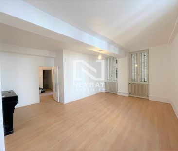 APPARTEMENT T3 A LOUER - Photo 1