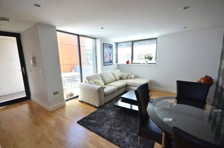 The Mews, 2 Advent Way, Manchester City Centre, M4 7LL - Photo 4