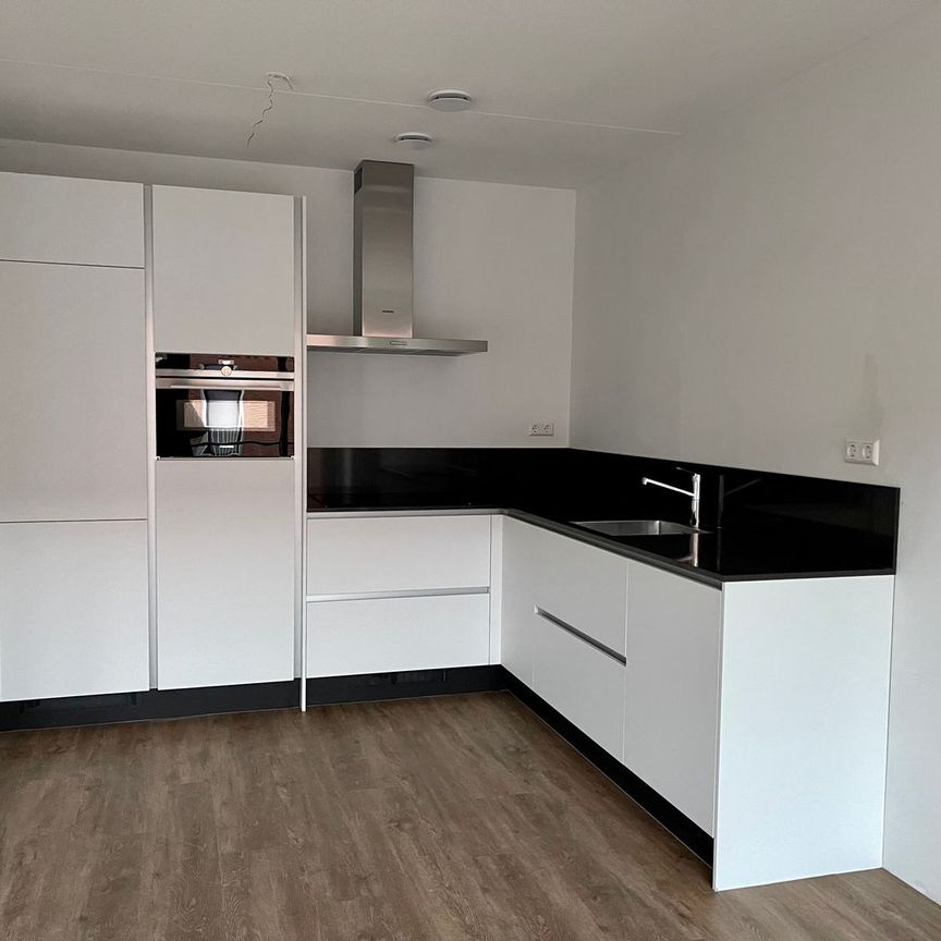 Appartement te huur: Toon Dupuisstraat 81 1442 DD Purmerend - Photo 1