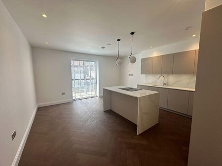 1 bedroom apartment to rent - Photo 3