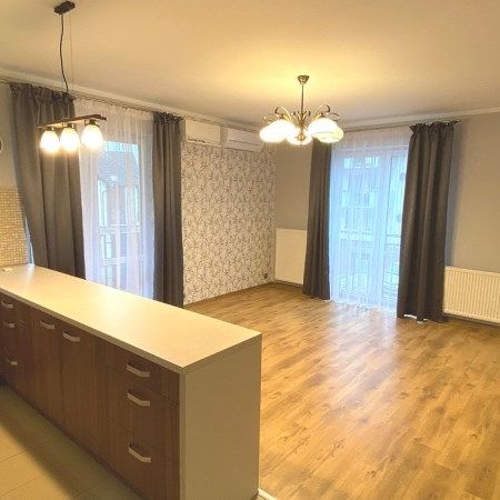 Bielsko-Biała, Wapienica Mieszkanie na wynajem - Zdjęcie 1