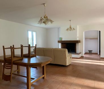 Location maison 4 pièces, 110.42m², Draguignan - Photo 2