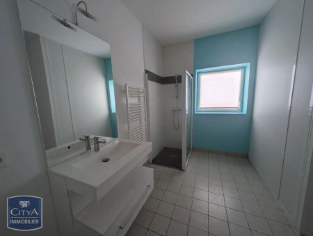 Appartement à louer 4 pièces 88.54m² - Photo 5