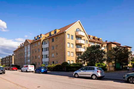 Floragången 2 B - Foto 2