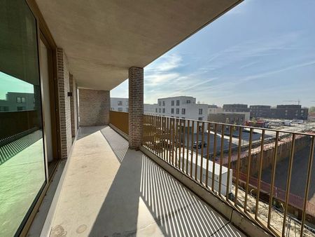 Appartement te huur - Photo 5