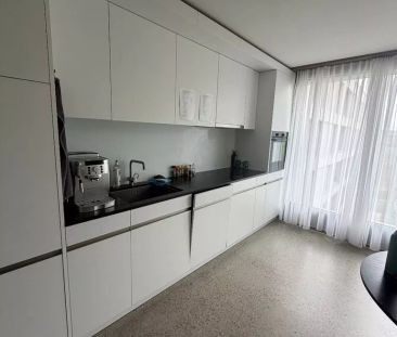 Bel appartement de 2,5 pièces dans une construction récente - Foto 3