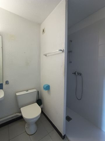 Location Appartement 1 pièce 22m² NIMES 30900 - Photo 5