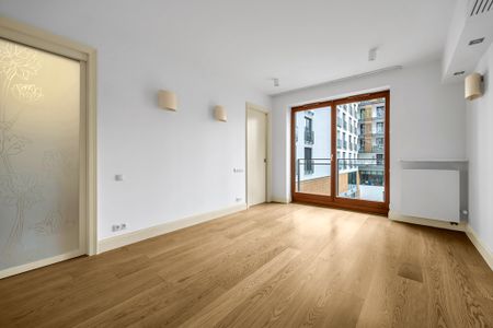 Grzybowska 4 - apartament na sprzedaż 150 m2 - Photo 5