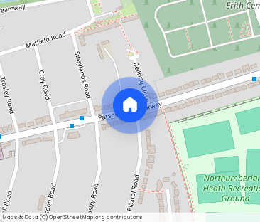 Parsonage Manorway, Belvedere, DA17 - Photo 1