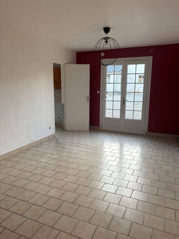 Location appartement 3 pièces 55.43 m² à Heudebouville (27400) - Photo 2