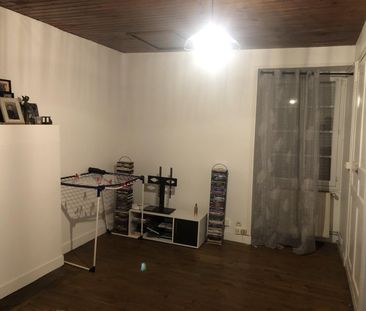 Location / Appartement T3 - Photo 4