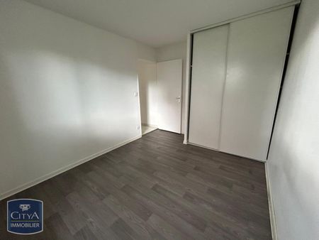 Location Appartement 2 pièces 50m² MORSBACH 57600 - Photo 3