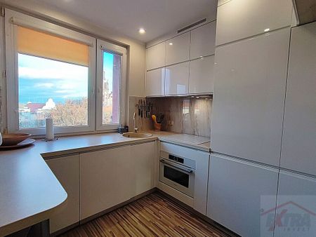 Przytulne 2 pokoje na wynajem Starówka Stargard (437945) - Фото 4