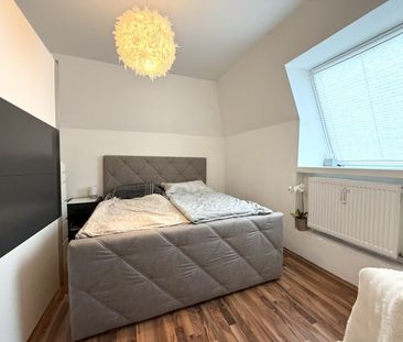 günstige 3-Zimmer Mietwohnung in Gunskirchen! Besichtigung Do 23.04... - Photo 1