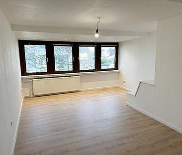 Düsseldorf-Stockum: 2-Zimmer-Einliegerwohnung mit Balkon! - Photo 1