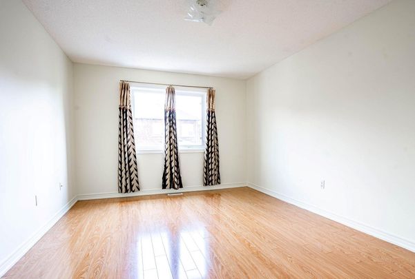 For Lease - 106 Silent Pond Crescent, Brampton, Ontario - Photo 1