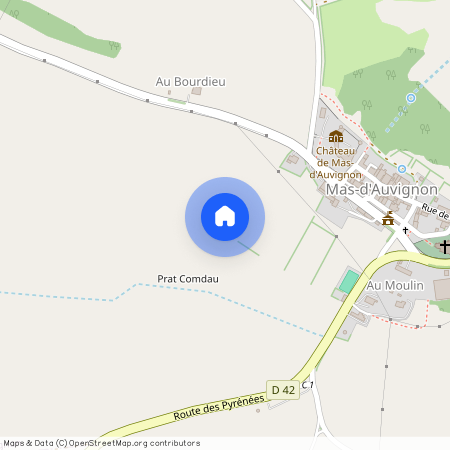 40000, Mont-De-Marsan