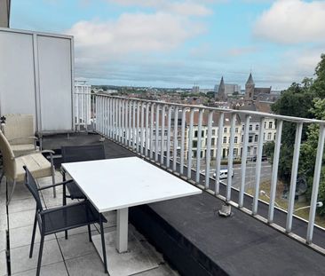 Appartement te huur - Foto 3