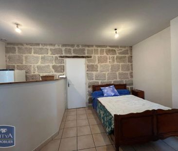 Appartement à louer 2 pièces 41.85m² - Photo 2