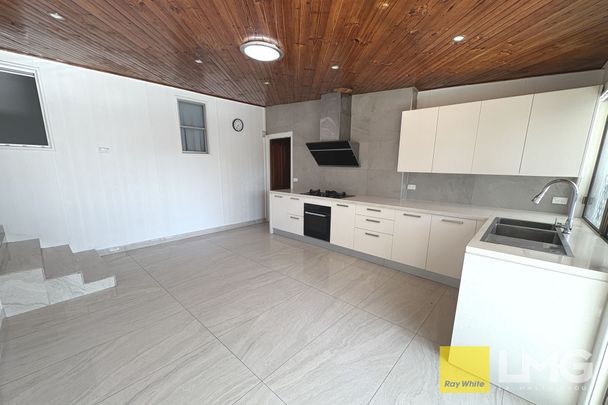 Large Family Home Available For Lease - Photo 1