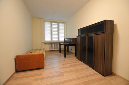 Mieszkanie na wynajem Wrocław-Stare Miasto Wrocław - Фото 2