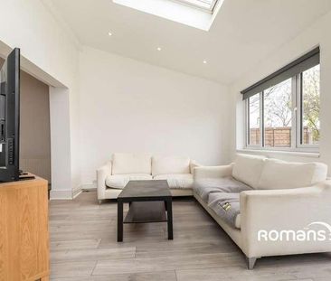 Conygre Road, Filton, Bristol, Gloucestershire, BS34 - Photo 1