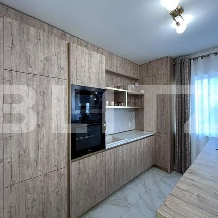 Apartament 2 camere, 57 mp, incalzire in pardoseala, cartier Rovine - Fotografie 1