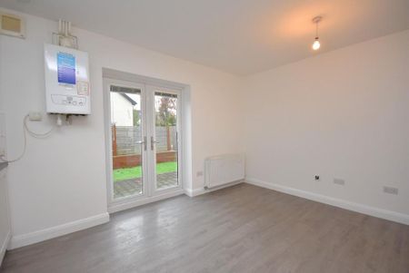 2 bedroom apartment to rent - Photo 2