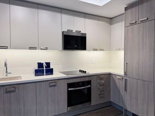 For Lease - 20 Soudan Avenue Unit# 1609, Toronto, Ontario - Photo 1