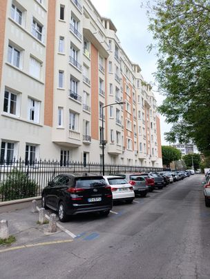 Appartement Saint Maur Des Fosses 1 pièce(s) 20 m2 - Photo 1