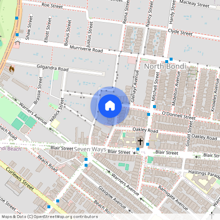 4/57 Glenayr Avenue, North Bondi NSW 2026