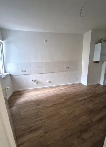 Sanierte 2-Zimmer Wohnung in Bergerhausen! - Photo 4