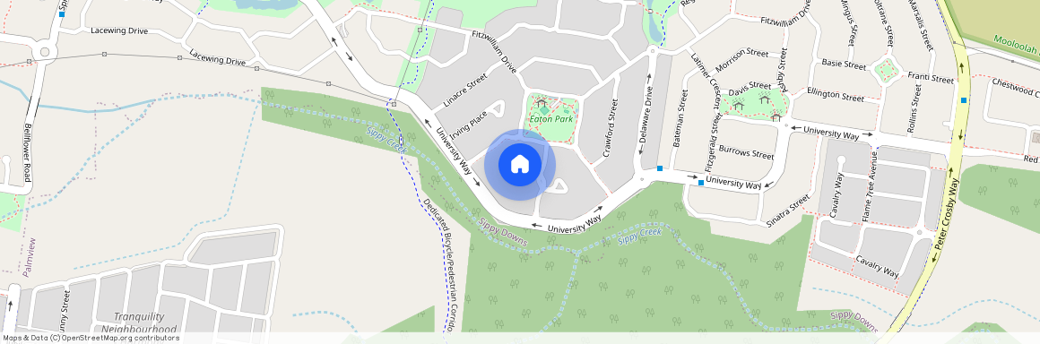 11 Burke Close, Sippy Downs