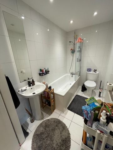 2 Bed Flat, Shoreditch High Street, E1 - Photo 5